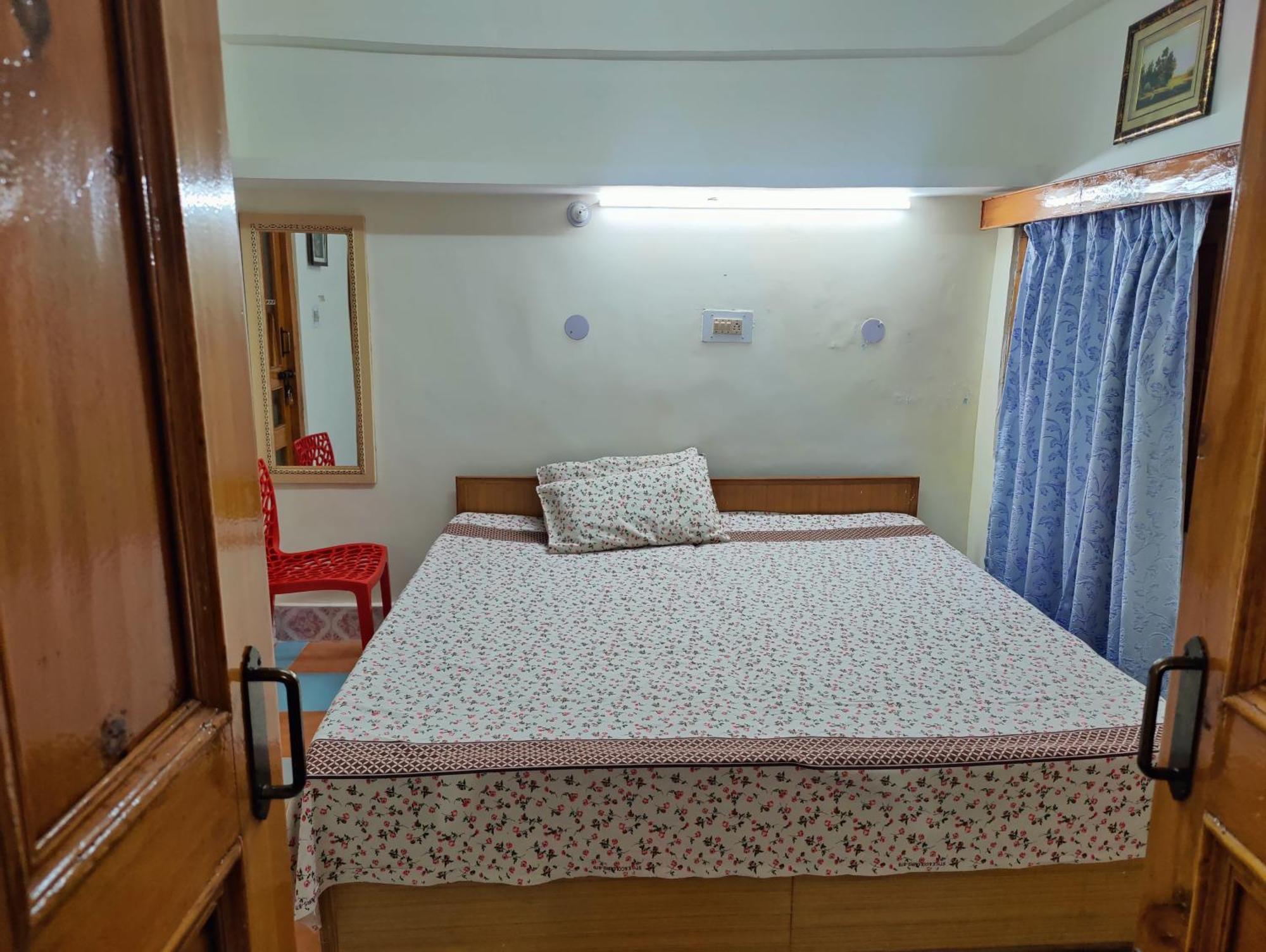 Silk Route Home Stay Kalpa Oda fotoğraf