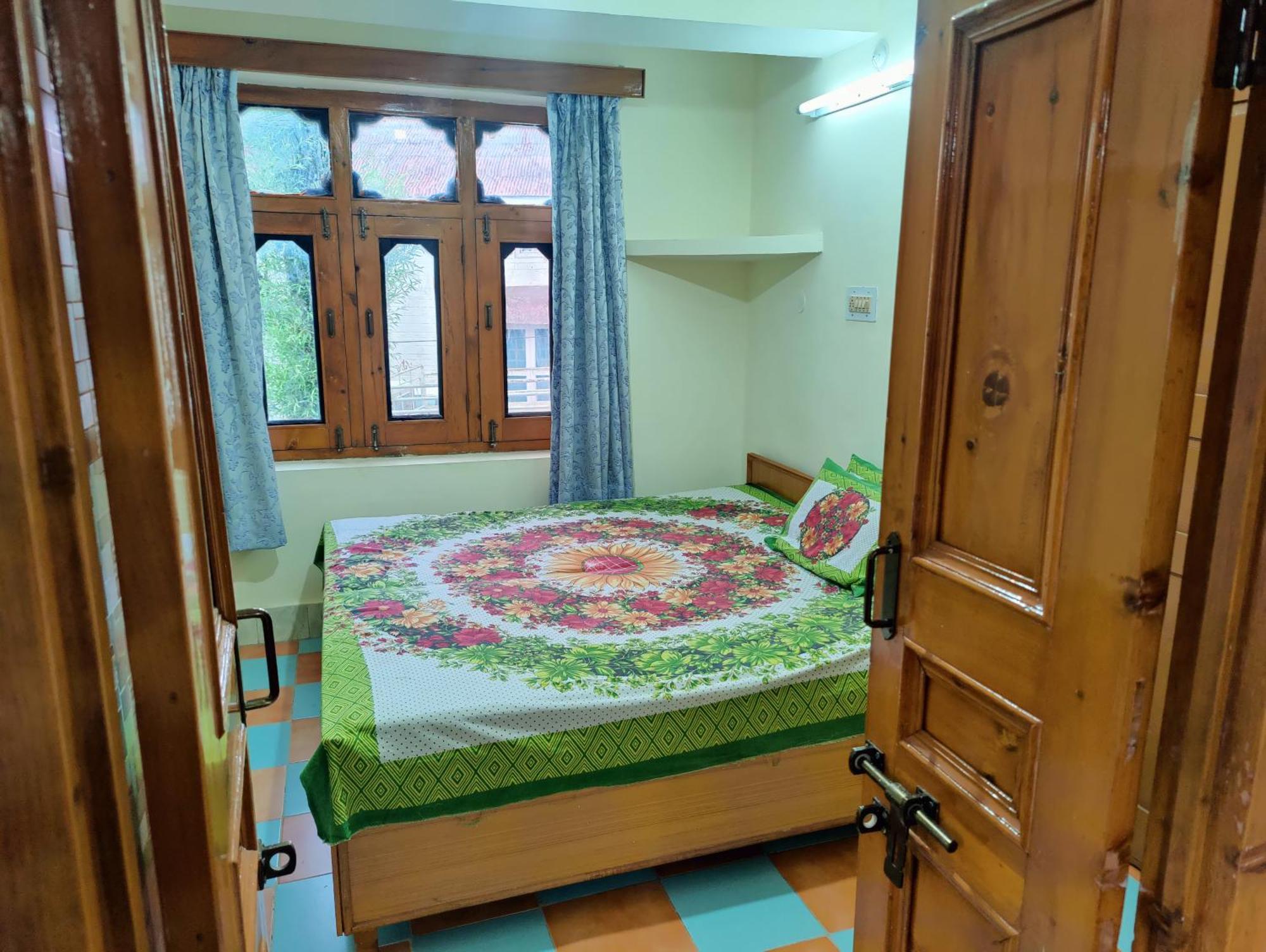 Silk Route Home Stay Kalpa Oda fotoğraf